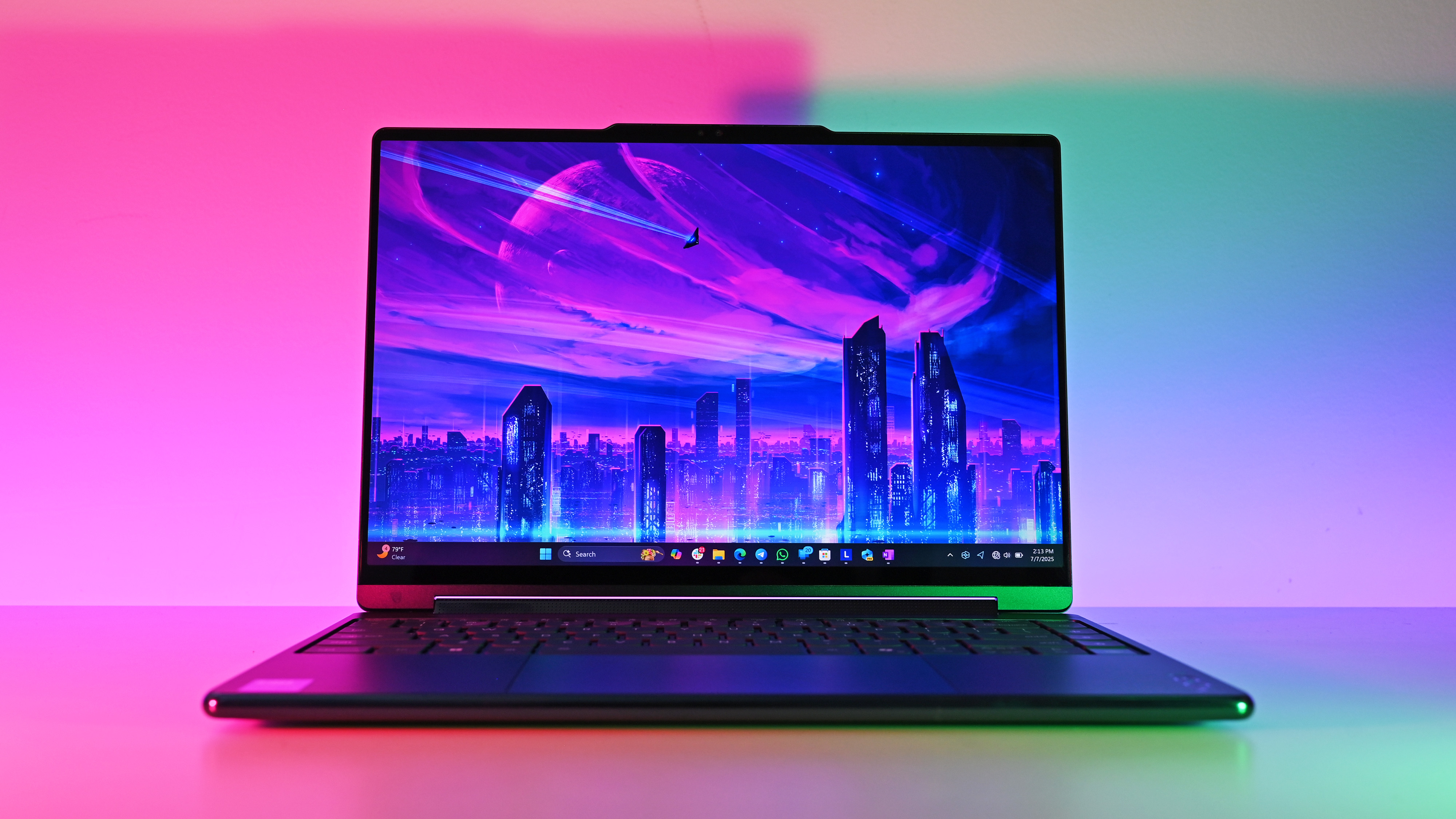 Laptops